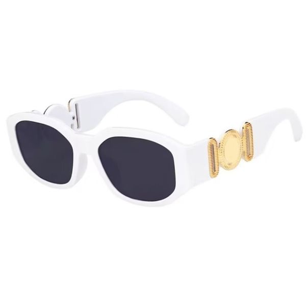 luxury sunglasses shades designer sunglasses mens wide simple frame sport clear gray lens irregular frame occhiali da sole womens trendy 202, White;black
luxury sunglasses shades designer sunglasses mens wide simple frame sport clear gray lens irregular frame occhiali da sole womens trendy 202, White;black