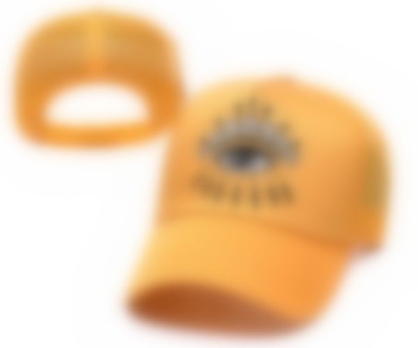 2023 summer cotton fashion designer baseball cap luxury temperament brim adjustable men and women can wear all year round good n1, Blue;gray
2023 summer cotton fashion designer baseball cap luxury temperament brim adjustable men and women can wear all year round good n1, Blue;gray