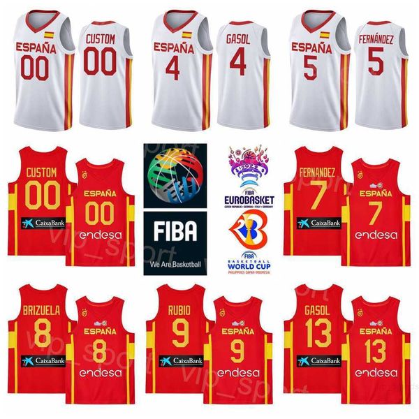 printed 2022 eurobasket basketball spain jersey team espana 14 willy hernangomez 7 jaime fernandez 2 lorenzo brown 16 usman garuba 5 rudy fe, Black;red
printed 2022 eurobasket basketball spain jersey team espana 14 willy hernangomez 7 jaime fernandez 2 lorenzo brown 16 usman garuba 5 rudy fe, Black;red