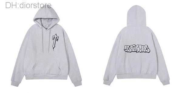 trapstar designer mens hoodie women's hoodie pullover men's jacket cotton winter plush warm coat sweatshirt hoodies sweatshirts si, Black
trapstar designer mens hoodie women's hoodie pullover men's jacket cotton winter plush warm coat sweatshirt hoodies sweatshirts si, Black