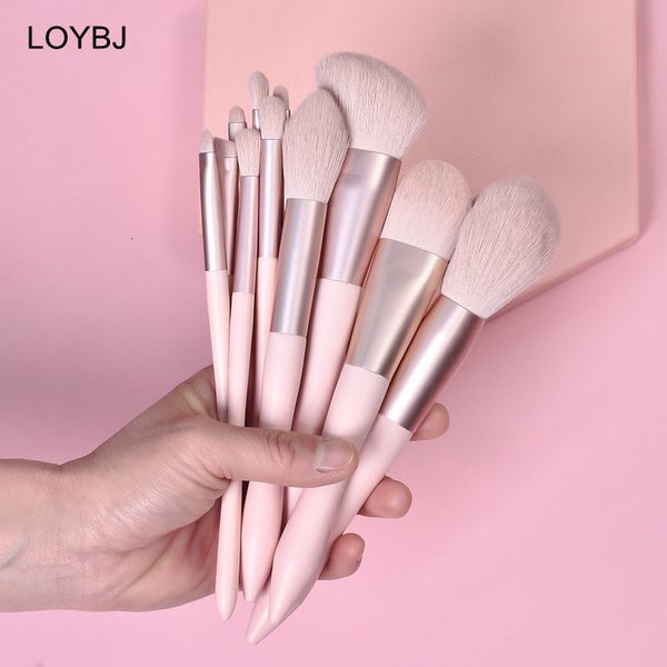 makeup tools loybj 11pcs makeup brushes set cosmetic powder foundation blush contour concealer eyebrow eye shadow blending brush make up too
makeup tools loybj 11pcs makeup brushes set cosmetic powder foundation blush contour concealer eyebrow eye shadow blending brush make up too