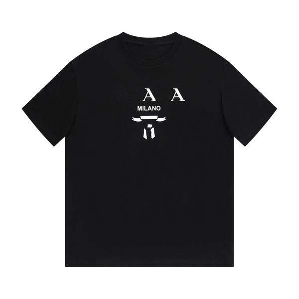 fashion men's t-shirts luxury design 2023 pradity men's t-shirt retro decorative feel soft anti-wrinkle letter printing casual cou, White;black
fashion men's t-shirts luxury design 2023 pradity men's t-shirt retro decorative feel soft anti-wrinkle letter printing casual cou, White;black