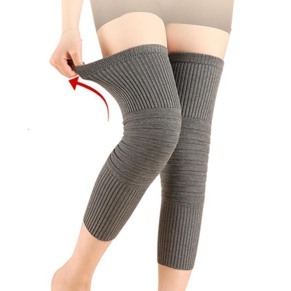 body braces supports 1 pair cashmere knee warmers wool knee brace pads winter warm thermal knee protector sleeve for women men pain relief 2
body braces supports 1 pair cashmere knee warmers wool knee brace pads winter warm thermal knee protector sleeve for women men pain relief 2