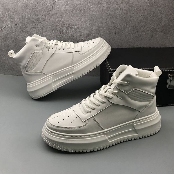 european style wedding dress party shoes fashion breathable outdoor leather sneakers round toe thick bottom business driving walking loafers, Black
european style wedding dress party shoes fashion breathable outdoor leather sneakers round toe thick bottom business driving walking loafers, Black