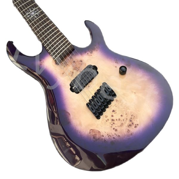 lvycustom store custom electric guitar 2023 new model 7-string sector black hardware custom logo custom oolor
lvycustom store custom electric guitar 2023 new model 7-string sector black hardware custom logo custom oolor