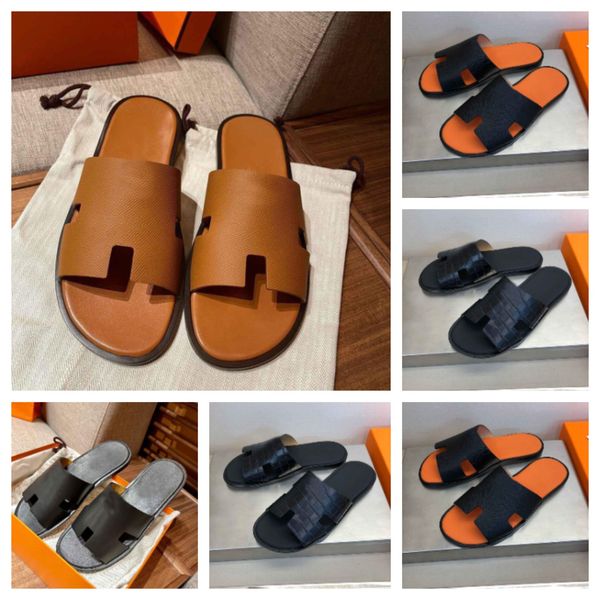 summer luxury slippers izmir sandals shoes calfskin leather mens black slippers slip on beach slide flats boy's flip flops sandalias sh
summer luxury slippers izmir sandals shoes calfskin leather mens black slippers slip on beach slide flats boy's flip flops sandalias sh