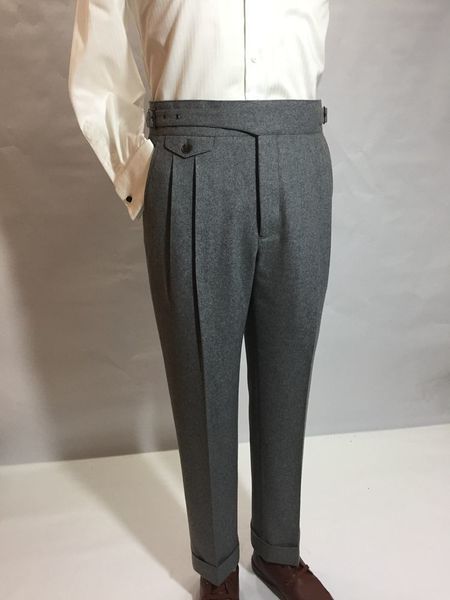mens pants autumn winter woolen business dress pants men high waist streetwear casual trousers formal social suit pants homme f213 230216, Black
mens pants autumn winter woolen business dress pants men high waist streetwear casual trousers formal social suit pants homme f213 230216, Black