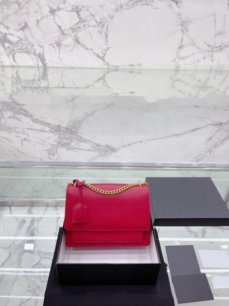 women's designer bag luxury classic fashion small square bag one shoulder carrying messenger chain various colors can be selected
women's designer bag luxury classic fashion small square bag one shoulder carrying messenger chain various colors can be selected