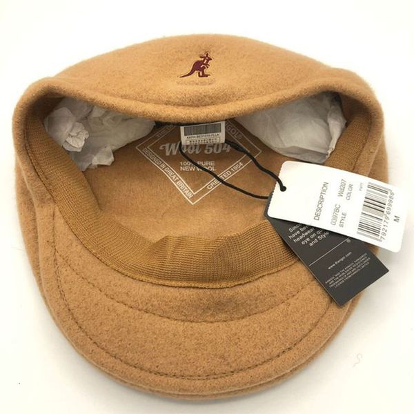 beanieskull caps kangaroo beret high version woolen stencil embroidered wool ed cap trend allmatch japanese hat 230215, Blue;gray
beanieskull caps kangaroo beret high version woolen stencil embroidered wool ed cap trend allmatch japanese hat 230215, Blue;gray
