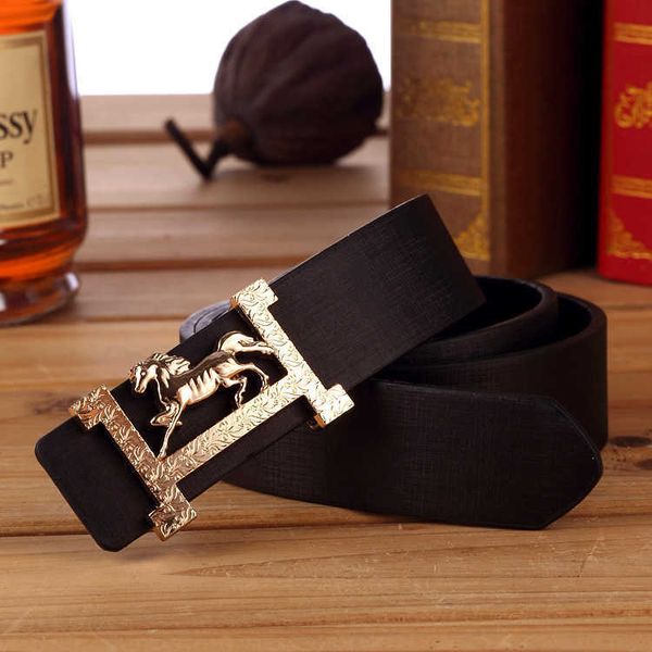 belts automatic buckle casual business male black belts men's gold ishaped horse buckle pu belt luxury leisure strap holographic j23021, Black;brown
belts automatic buckle casual business male black belts men's gold ishaped horse buckle pu belt luxury leisure strap holographic j23021, Black;brown