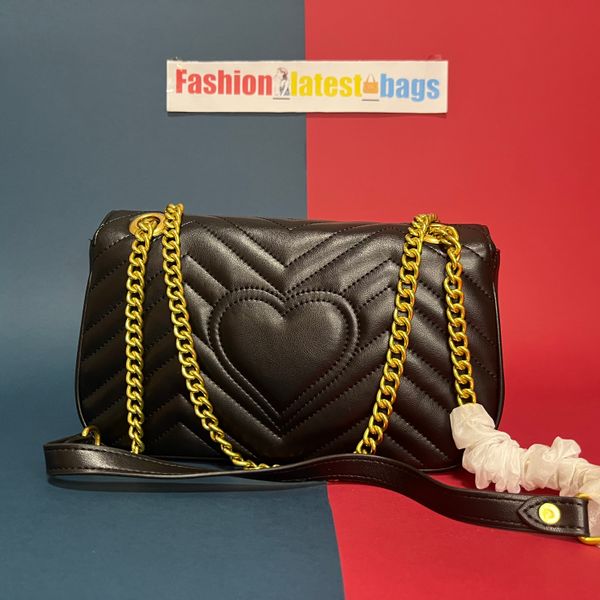 fashion marmont women luxurys designers bags real leather handbags chain cosmetic messenger shopping shoulder bag totes lady wallet purse ag
fashion marmont women luxurys designers bags real leather handbags chain cosmetic messenger shopping shoulder bag totes lady wallet purse ag