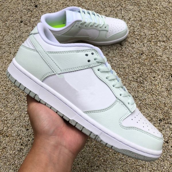 skate shoes mens woman dnks low next nature white mint white barely green sports designer skateboarding shoes outdoor trainers sneakers
skate shoes mens woman dnks low next nature white mint white barely green sports designer skateboarding shoes outdoor trainers sneakers