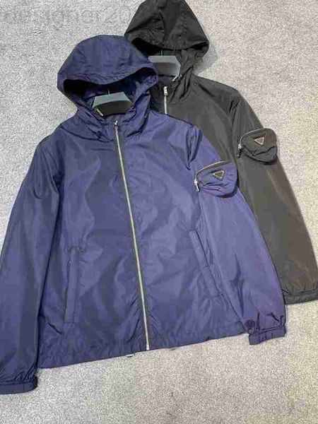 men's jackets designer 2023 new luxury mens jackets fashion pockets stitching design asian size brand highquality designer nm46, Black;brown
men's jackets designer 2023 new luxury mens jackets fashion pockets stitching design asian size brand highquality designer nm46, Black;brown
