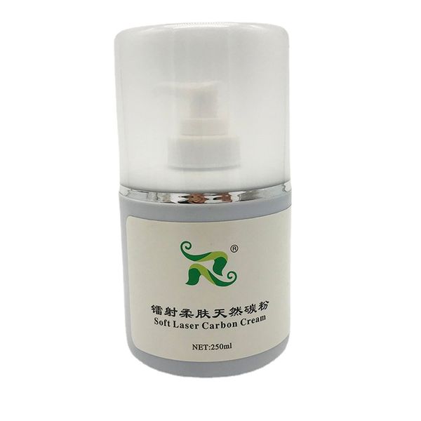 accessories & parts 300ml soft laser carbon cream gel for nd yag laser skin rejuvenation treatment active slimming machine
accessories & parts 300ml soft laser carbon cream gel for nd yag laser skin rejuvenation treatment active slimming machine