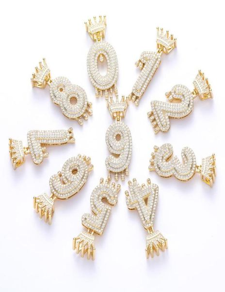 18k gold arabic numerals zircon crown necklace 60cm chain hip hop jewelry set iced out diamond number pendant necklaces for women 9345095, Silver
18k gold arabic numerals zircon crown necklace 60cm chain hip hop jewelry set iced out diamond number pendant necklaces for women 9345095, Silver