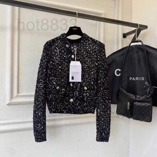 women's jackets designer women vintage designer tweed blazer jacket coat female milan runway dress causal long sleeve clothing suit zv, Black;brown
women's jackets designer women vintage designer tweed blazer jacket coat female milan runway dress causal long sleeve clothing suit zv, Black;brown