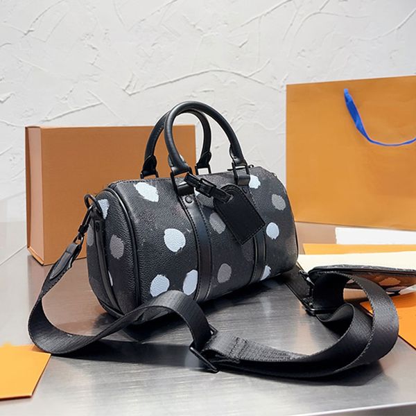 keepall pillow bag crossbody bags cowhide leather handbags women shoulder handbag classic monogram canvas fashion letter old flower zipper p
keepall pillow bag crossbody bags cowhide leather handbags women shoulder handbag classic monogram canvas fashion letter old flower zipper p