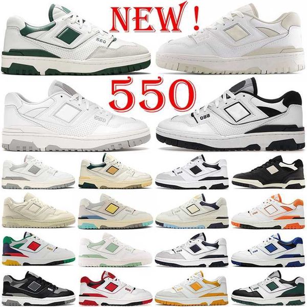 new 550 shoes men casual shoes silver birch white green grey sea salt black pink unc panda auralee rich paul navy blue mens womens sneakers
new 550 shoes men casual shoes silver birch white green grey sea salt black pink unc panda auralee rich paul navy blue mens womens sneakers