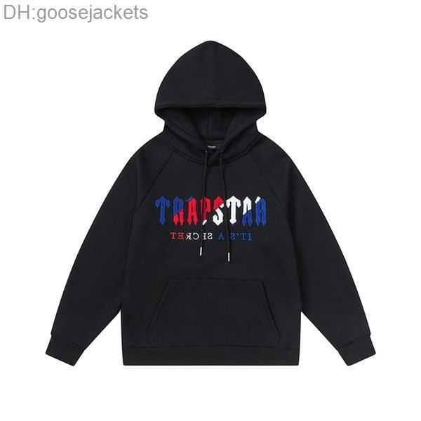 mens hoodie trapstar casual autumn winter sportwear men women jogger sweatshirts size s-xl 982ax, Black
mens hoodie trapstar casual autumn winter sportwear men women jogger sweatshirts size s-xl 982ax, Black