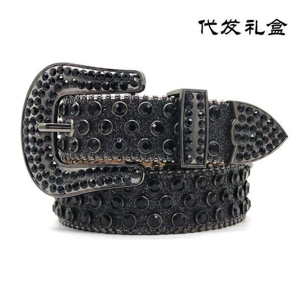 belts adhesives riveted men's inlaid pu flash material hip-hop punk dark wind belt, Black;brown
belts adhesives riveted men's inlaid pu flash material hip-hop punk dark wind belt, Black;brown
