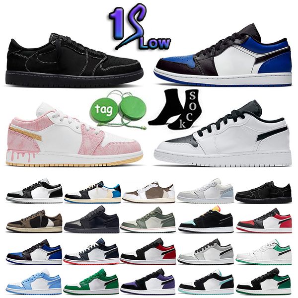 2023 new men basketball shoes 1 low reverse mocha fragment white camo unc wolf grey shadow toe 1s court bred toe mens women trainers outdoor
2023 new men basketball shoes 1 low reverse mocha fragment white camo unc wolf grey shadow toe 1s court bred toe mens women trainers outdoor