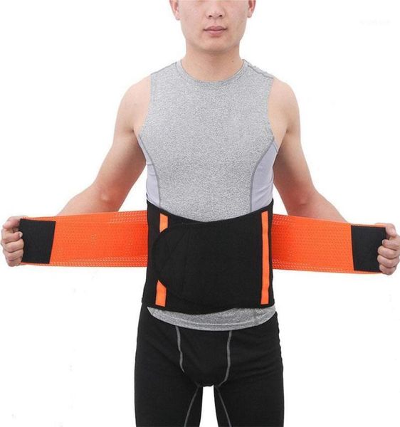 2020 new adjustable waist back support elastic fitness belt with hook loop straps waist support blue pink black orange rose red17319372, Black;gray
2020 new adjustable waist back support elastic fitness belt with hook loop straps waist support blue pink black orange rose red17319372, Black;gray