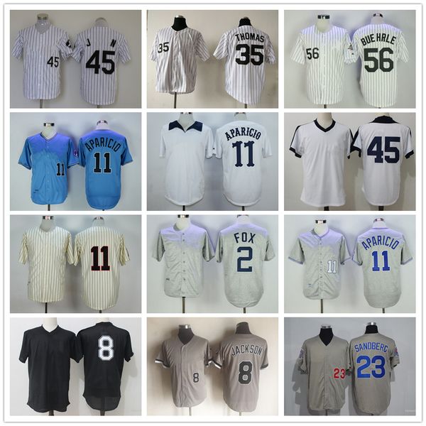 movie mitchell and ness baseball jerseys kyle 2 nellie fox 1960 8 grey pullover 11 luis aparicio 1959 1976 23 robin ventura 35 thomas #45 49, Blue;black
movie mitchell and ness baseball jerseys kyle 2 nellie fox 1960 8 grey pullover 11 luis aparicio 1959 1976 23 robin ventura 35 thomas #45 49, Blue;black