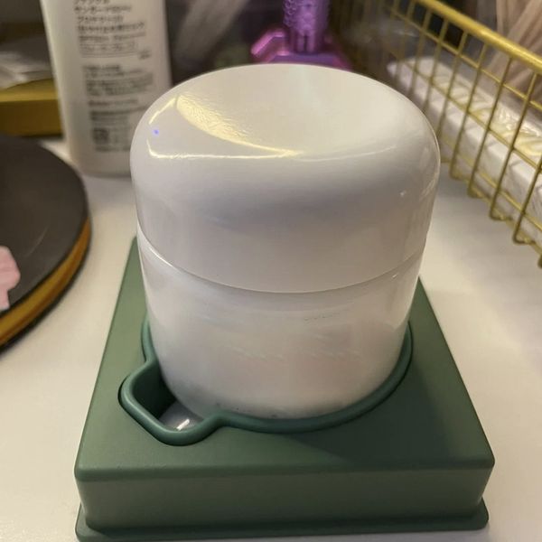 moisturizing cream 30ml 60ml 100ml cream for anti-aging smooth wrinkle skin soften face care, White
moisturizing cream 30ml 60ml 100ml cream for anti-aging smooth wrinkle skin soften face care, White