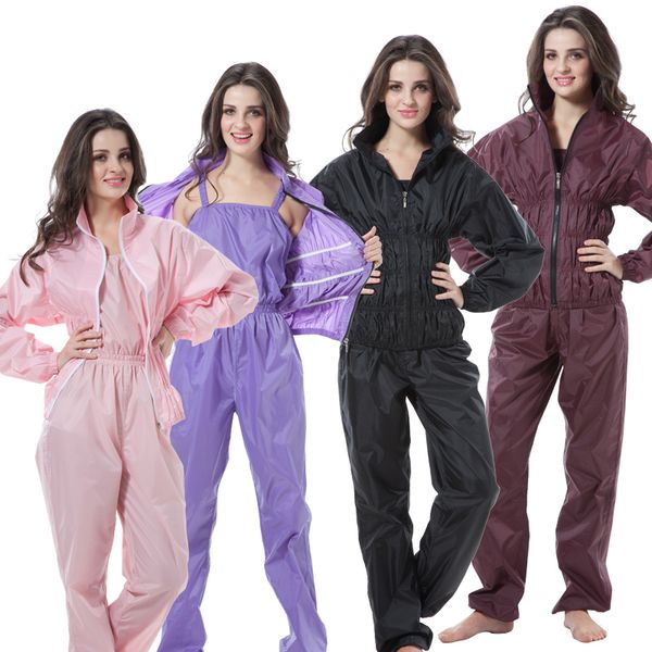 womens two piece pants aerobics weight loss lose sauna suit set pants shirt woman slimming pants fitness gym women sauna suit sauna pants se, White
womens two piece pants aerobics weight loss lose sauna suit set pants shirt woman slimming pants fitness gym women sauna suit sauna pants se, White