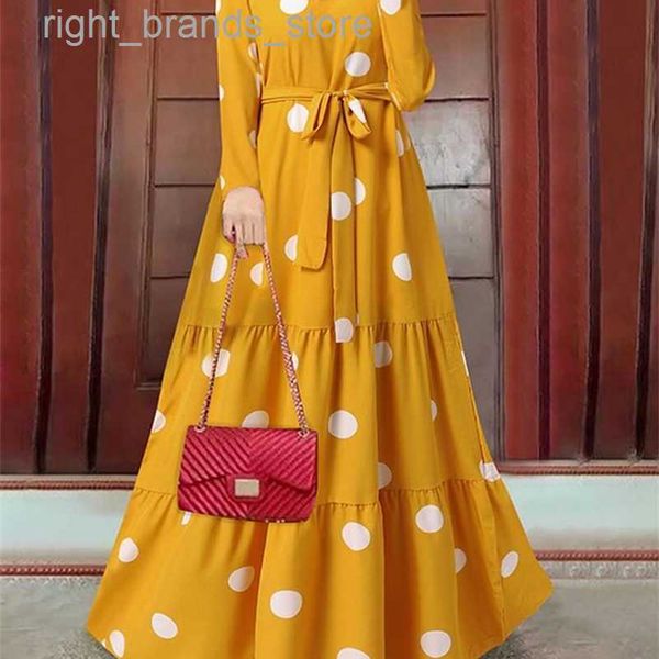 casual dresses casual dresses zanzea spring muslim polka dots printed women dress long sleeved oneck sundress elegant loose abaya kaftan max, Black;gray
casual dresses casual dresses zanzea spring muslim polka dots printed women dress long sleeved oneck sundress elegant loose abaya kaftan max, Black;gray