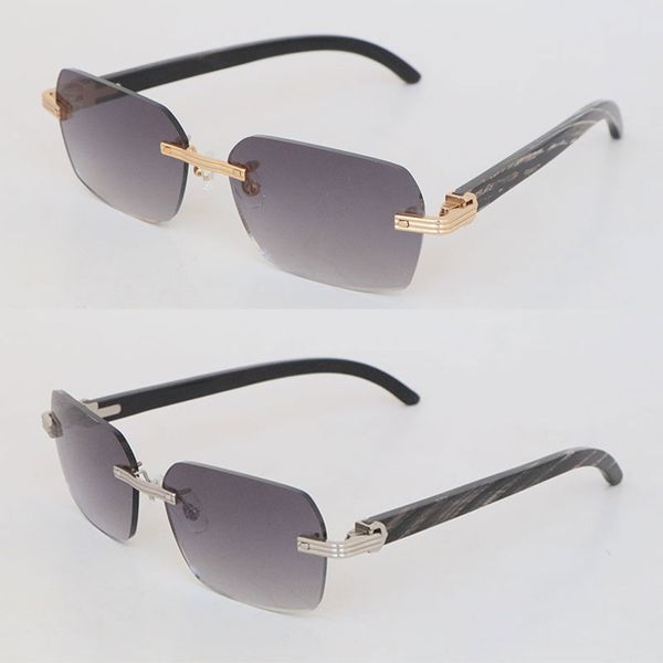 original black marbled buffalo horn sunglasses for women square rimless frames designer sun glasses mirror eyewear luxury horn glasses frame, White;black
original black marbled buffalo horn sunglasses for women square rimless frames designer sun glasses mirror eyewear luxury horn glasses frame, White;black