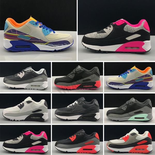 2021 children's athletic shoes kids shoes black baby infant kids sneaker 90 children sports shoes girls boys youth trainer253u
2021 children's athletic shoes kids shoes black baby infant kids sneaker 90 children sports shoes girls boys youth trainer253u