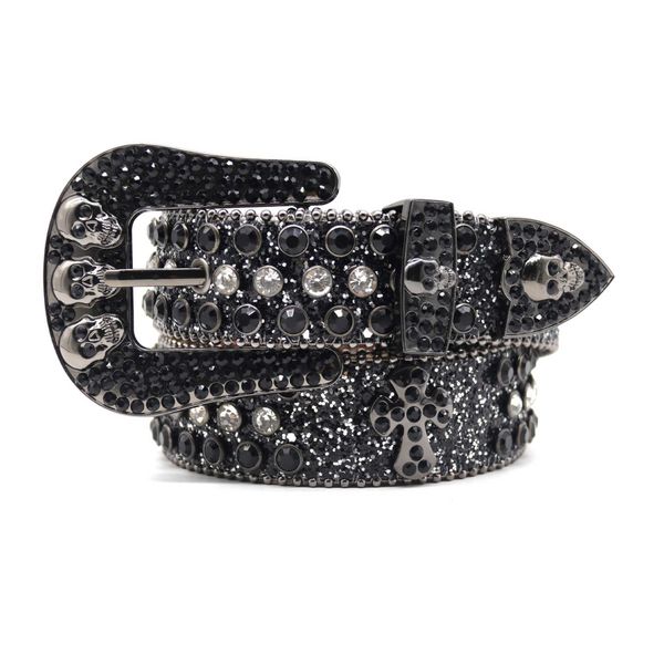 belts adhesives studs bright inlaid pin buckle personalized street net red fashion pants belt, Black;brown
belts adhesives studs bright inlaid pin buckle personalized street net red fashion pants belt, Black;brown
