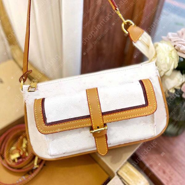 woman lady bag new ladies handbag armpit bag messenger bag classic presbyterian color matching hardware
woman lady bag new ladies handbag armpit bag messenger bag classic presbyterian color matching hardware