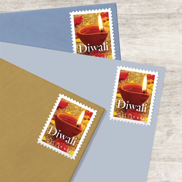 diwali postcard forever us 5 sheets of 20 u.s. postal first class american wedding celebration anniversary
diwali postcard forever us 5 sheets of 20 u.s. postal first class american wedding celebration anniversary