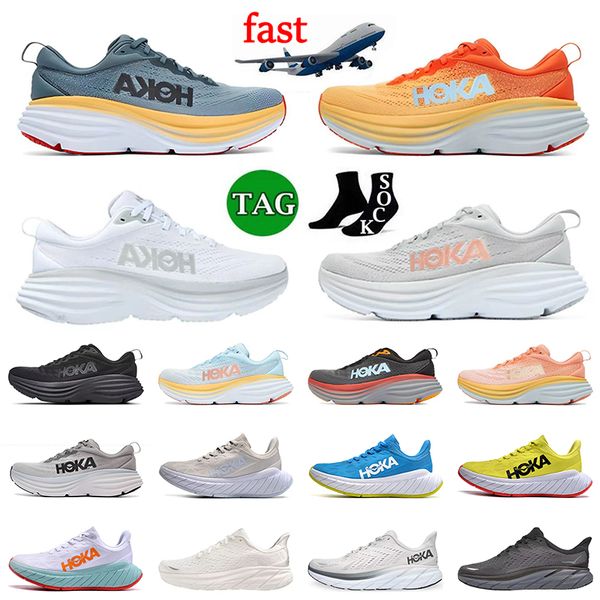 hoka bondi 8 designer running shoes hokas carbon x2 clifton sneakers amber yellow triple white harbor mist lunar rock shell coral peach parf, Black;pink
hoka bondi 8 designer running shoes hokas carbon x2 clifton sneakers amber yellow triple white harbor mist lunar rock shell coral peach parf, Black;pink