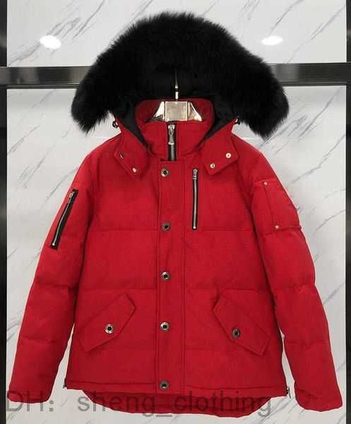 men's jackets down parkas 22ss casual mens moose jacket outwear outdoor doudoune man winter coat usa knuck warm clothings s-xxl rkli jx, Black
men's jackets down parkas 22ss casual mens moose jacket outwear outdoor doudoune man winter coat usa knuck warm clothings s-xxl rkli jx, Black
