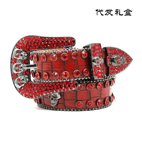 belts adhesives guangzhou belt handmade hip-hop punk personalized street asexual belt, Black;brown
belts adhesives guangzhou belt handmade hip-hop punk personalized street asexual belt, Black;brown
