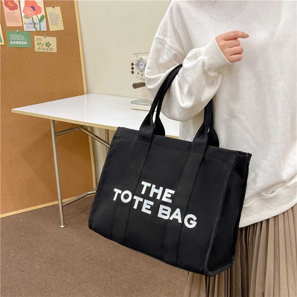23s luxury designer the tote bag for women large capacity canvas handbags female hand shoulder messenger bags lady 2022
23s luxury designer the tote bag for women large capacity canvas handbags female hand shoulder messenger bags lady 2022
