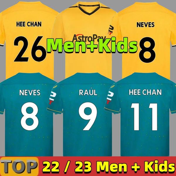 22 23 guedes sarabia soccer jerseys adama kilman semedo raul neto neves 2022 2023 wanderers j.otto podence gibbs white hee chan vitinha foot, Black;yellow
22 23 guedes sarabia soccer jerseys adama kilman semedo raul neto neves 2022 2023 wanderers j.otto podence gibbs white hee chan vitinha foot, Black;yellow
