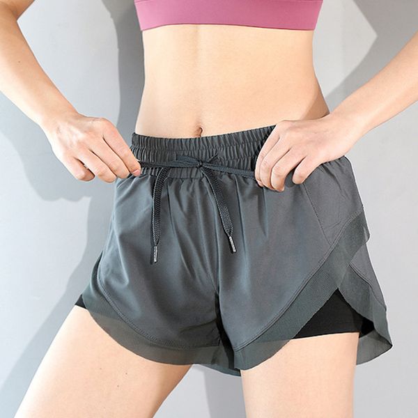 yoga women's sports shorts with lining anti-light loose quick-drying running fitness shorts summer training thin yoga pants 03
yoga women's sports shorts with lining anti-light loose quick-drying running fitness shorts summer training thin yoga pants 03