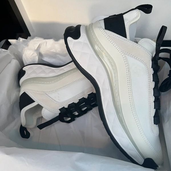 velvet women's 34-42 calfskin sneakers paris running shoes suede sport trail trainers quilted ivory runner outdoor sports shoe clear cu
velvet women's 34-42 calfskin sneakers paris running shoes suede sport trail trainers quilted ivory runner outdoor sports shoe clear cu