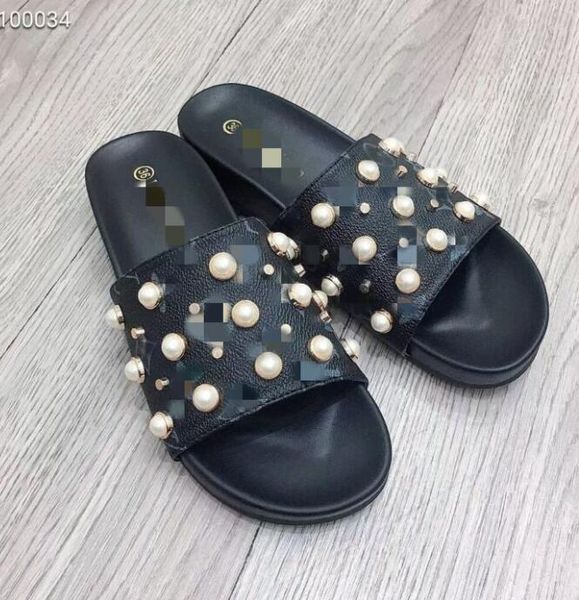brand designer slippers beach scuffs classic flat woman men summer lady cartoon big head slippers l bath fashion women shoes v6512, Black
brand designer slippers beach scuffs classic flat woman men summer lady cartoon big head slippers l bath fashion women shoes v6512, Black