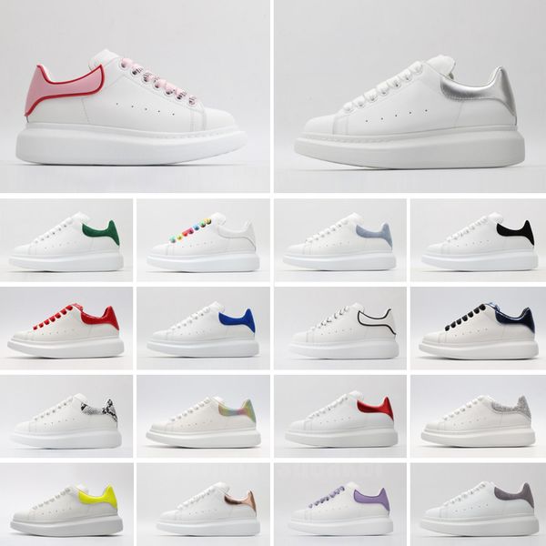 2023 casual shoes espadrilles trainers women flats platform sneak designer logo oversized white black leather luxury velvet suede womens lac
2023 casual shoes espadrilles trainers women flats platform sneak designer logo oversized white black leather luxury velvet suede womens lac