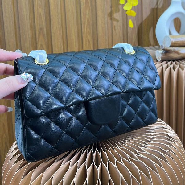 french classic women crossbody designer bags matelasse chain lambskin quilted large capacity double flap shoulder bag luxury handbags card h
french classic women crossbody designer bags matelasse chain lambskin quilted large capacity double flap shoulder bag luxury handbags card h