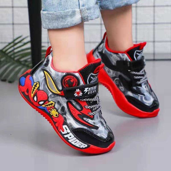 spring autumn sports shoes boy sneakers running shoes boys girls light casual blue red shoes size 26-35, Black;red
spring autumn sports shoes boy sneakers running shoes boys girls light casual blue red shoes size 26-35, Black;red