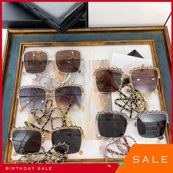 luxury brand vintage sunglasses uv400 women xiaoxiangjia's personalized woven leather box eye for women's net red the same type of, White;black
luxury brand vintage sunglasses uv400 women xiaoxiangjia's personalized woven leather box eye for women's net red the same type of, White;black