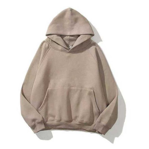 designer men's hoodies sweatshirts solid color street sweater men track essential sweat suit coats high street loose fashion casual hoo, Black
designer men's hoodies sweatshirts solid color street sweater men track essential sweat suit coats high street loose fashion casual hoo, Black