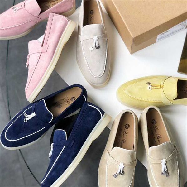 designer loropiana charms shoes lp lucky women's suede shoes with soft leather casual single shoes british comfort pea shoes, Black;white
designer loropiana charms shoes lp lucky women's suede shoes with soft leather casual single shoes british comfort pea shoes, Black;white