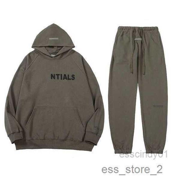 fear of designer ess tracksuits womens hoodies pullover hooded essential fashion brand designers loose sweatshirt lovers suit clothing god 2, Black
fear of designer ess tracksuits womens hoodies pullover hooded essential fashion brand designers loose sweatshirt lovers suit clothing god 2, Black